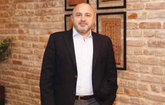 Özak Göktürk ün lansmanı yapıldı!