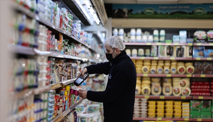 Bakan Bolat: Stokçuluğa 102,5 milyon lira, fahiş fiyat düzenlemesine 86 milyon lira ceza uyguladık