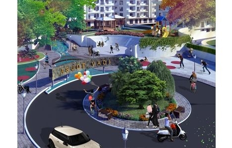 Yalova Asude Evleri fiyat 2018!