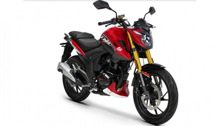 Hafif ve agresif yapısıyla dikkat çeken RKS TNT 202 17 Ekim 2022 fiyat listesi!