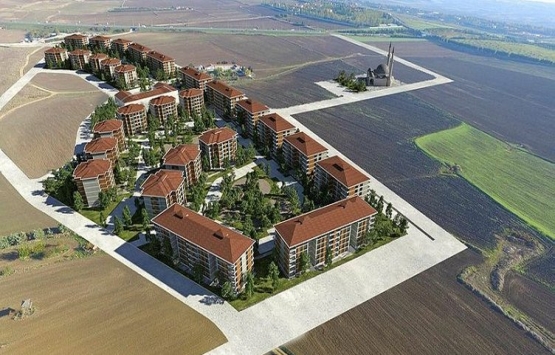 toki silivri projesi