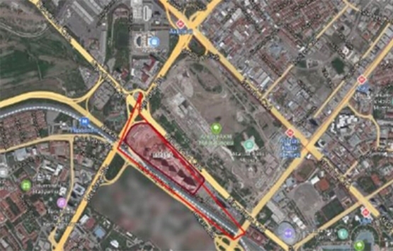 Merkez Ankara nın değeri belli oldu!