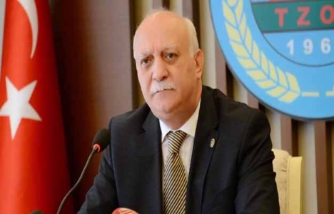 Türkiye'nin tüm ovaları tarımsal SİT alanı ilan edilmeli!