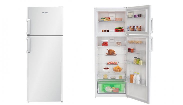 Grundig buzdolabı sadece 8.600 TL! Bu fiyata başka yerde yok! İşte 1 Ekim 202 fiyat listesi…