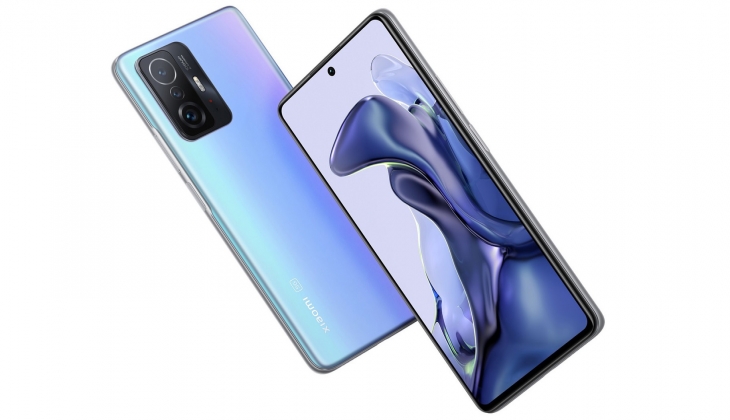 17 dakikada şarj özelliği olan 108MP kameralı Xiaomi Mi 11T Pro ya görülmemiş indirim! 1 Ağustos 2022 fiyat listesi