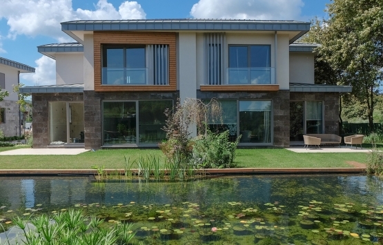 Dekar Kıyıbahçe 4. Etap satışta!