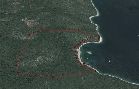 Voyage Kissebükü Koyu otel projesine bakanlıktan onay!