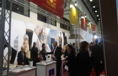 Makedonya turizmde Türkiye'yi örnek alacak!