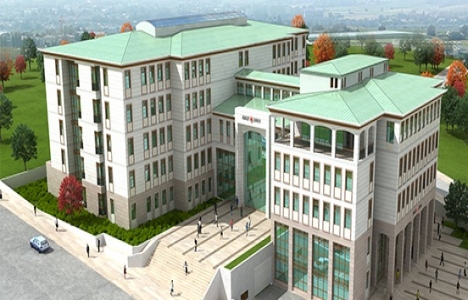 Fatsa ve Ünye'nin Adliye Sarayı nereye yapılacak?