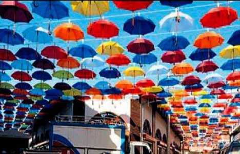 Tarsus Siptilli Çarşısı'nın çehresi değiştiriliyor!