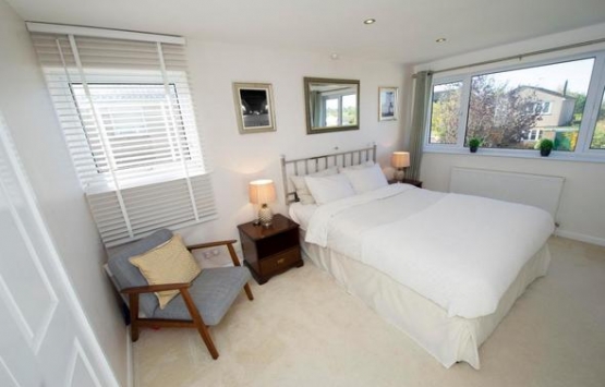 Harabe evi 7 günde baştan yarattı!