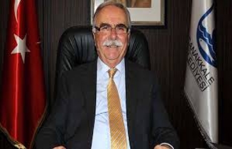 Çanakkale'ye kütüphane ve sosyal tesis yapılacak!