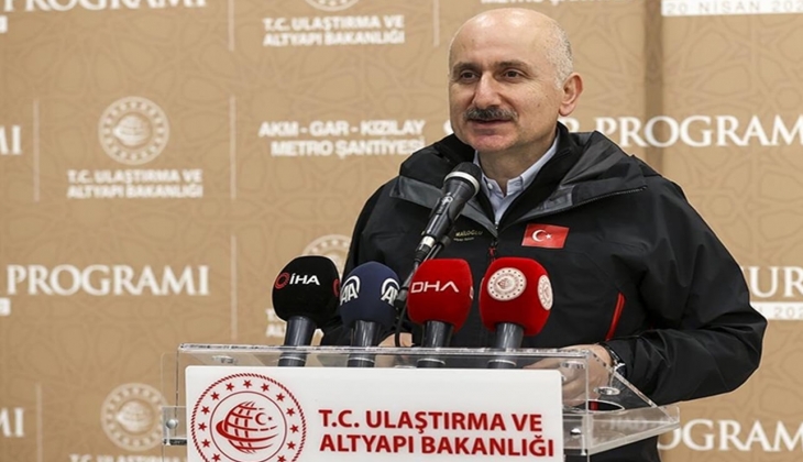 Aydın-Denizli Otoyolu nda sona yaklaşıldı! İşte açılacağı tarih!