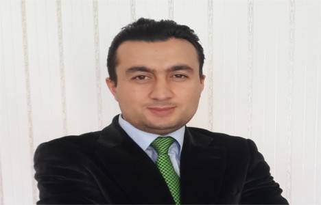 Emlak & Gayrimenkul Fuarı Ankara'da 09-12 Ekim tarihleri arasında düzenlenecek!