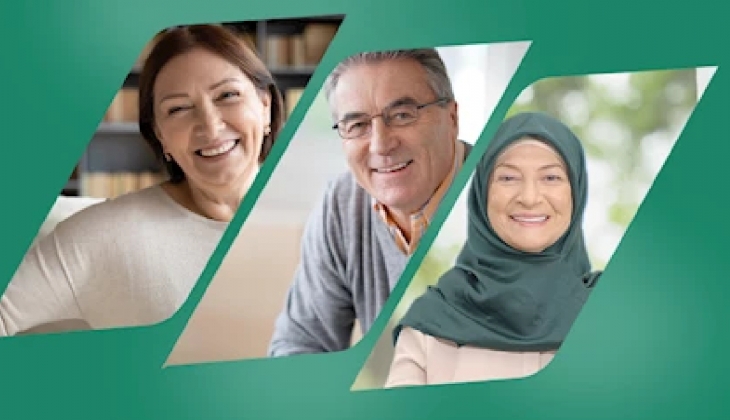 Emekli promosyonları alev alev! Kuveyt Türk de devreye girdi! Emekliye 6 bin TL... 