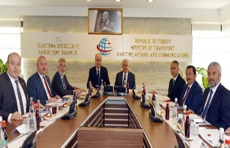 Ordu Çevre Yolu ne zaman tamamlanacak?