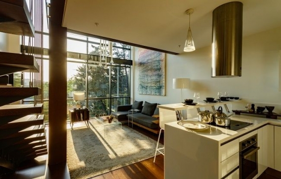 Balance Güneşli de yüzde 8 KDV fırsatı!