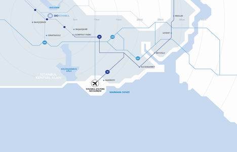 Bio İstanbul projesinde büyük değişiklik ne? Açıklıyoruz!