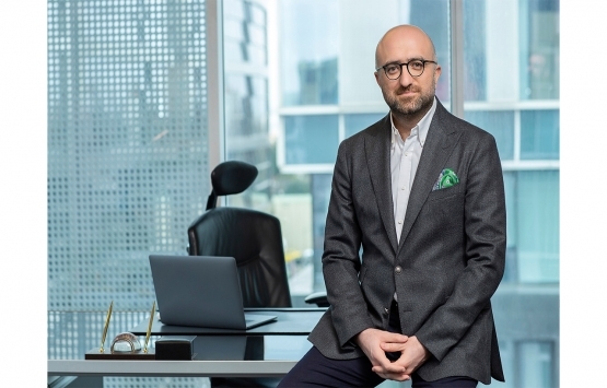 Serhan Tınastepe: AVM’lerle kira konusunda sürekli görüşmeler halindeyiz!