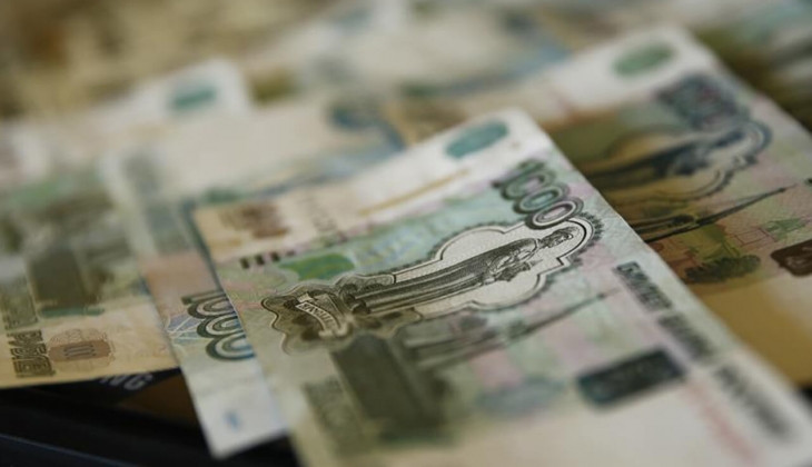 Dünya bunu konuşuyor! Rus rublesi değerlendi; gerçek mi yapay mı?