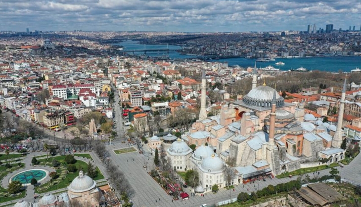 İstanbul da iç göç başladı! Deprem sonrası herkes bu 5 ilçeye akın ediyor! İstanbul un en güvenli ilçeleri hangileri?