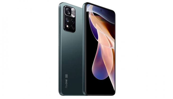 Xiaomi den Redmi Note 11 serisine 3 yeni telefon! İşte 2022 Mart fiyat listesi...