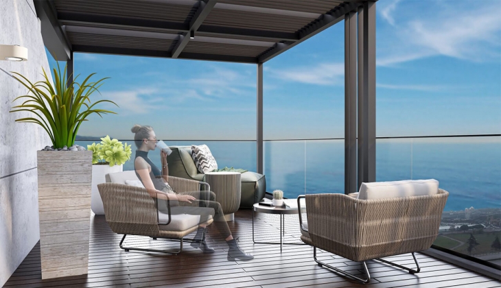 Mirador Tuzla projesi 10 soruda tüm detaylarıyla!