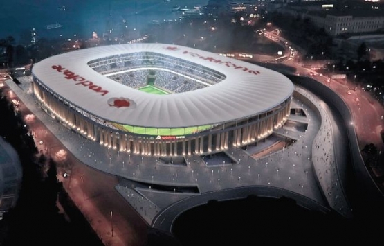 Beşiktaş-Galatasaray arasında akıllı stat davası!