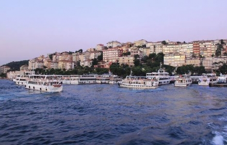 İstanbul Büyükşehir Belediye Başkanlığı, Üsküdar'da arsa satacak!