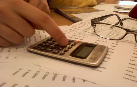 59 seri nolu Harçlar Kanunu Genel Tebliği!