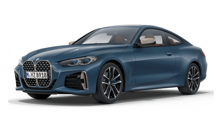 BMW i4 fiyatlarında son gelişme! 24 Mart 2022 Fiyat listesi!