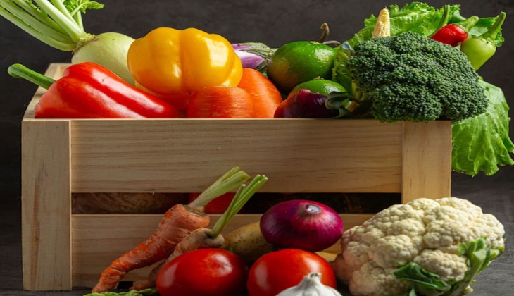 Ankara Hali nin 29 Nisan fiyatları açıklandı! İşte 29 Nisan 2022 balık ve sebze-meyve fiyat listesi!