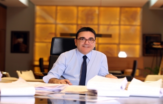 Kentsel dönüşüm 2020 de hızlanacak!