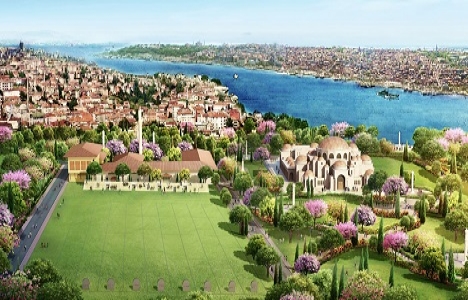 Okmeydanı nda beklenen dönüşüm başlıyor!