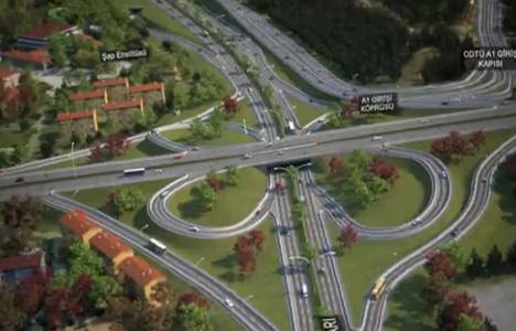 ODTÜ Bulvarı’nın adı '1071 Malazgirt' oldu!