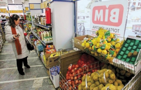 BİM 2017'de 635 mağaza açacak!