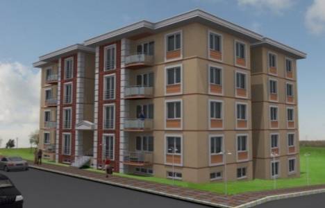 Apartmanlarda ısı ölçer!