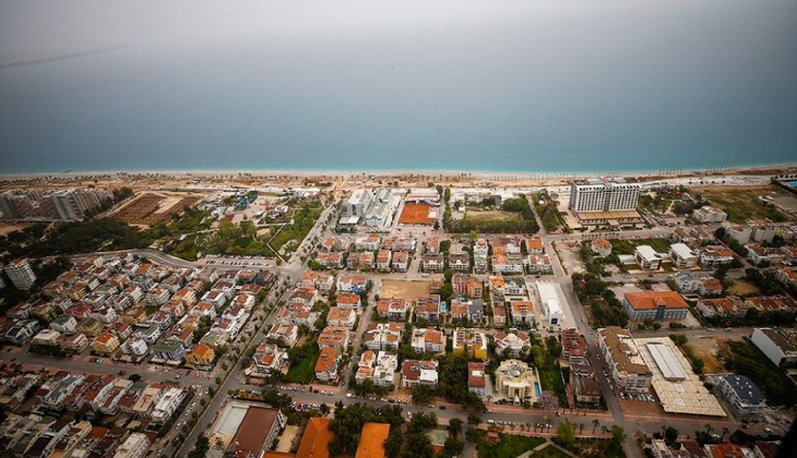 Konutta derin kriz! Fiyatlarda yaşanan artış mülksüzleştirmeye yol açıyor, emekçi ev alamıyor!