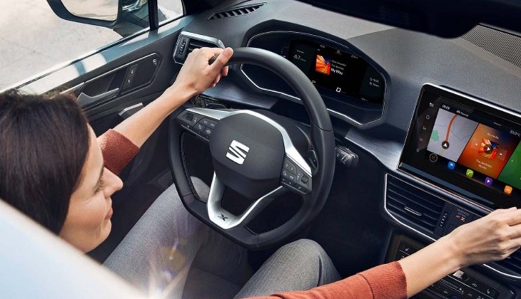 İstediğin aracın özellikleri SEAT Tarraco’da! İşte 12 Şubat 2023 fiyat listesi…