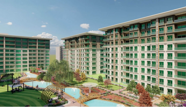 Som Olimpiyat Konakları nerede? Som Olimpiyat Konakları fiyat listesi!