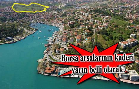 öib sarıyer ihalesi