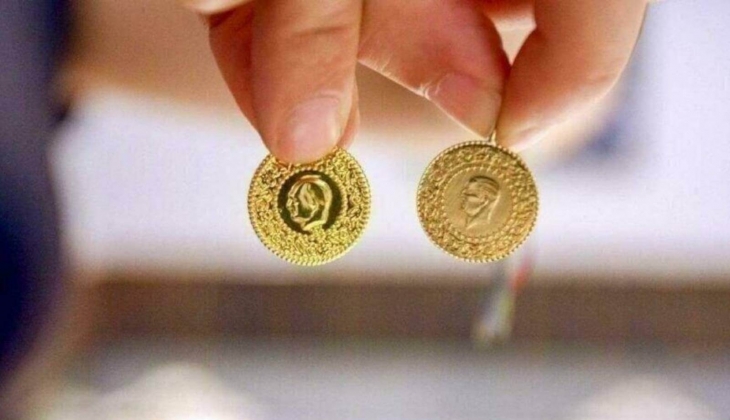 Altın diken üzerinde! İslam Memiş ağustos için hem dip hem de rekor seviye verdi! Bu rakamları görenlerin kafası karıştı