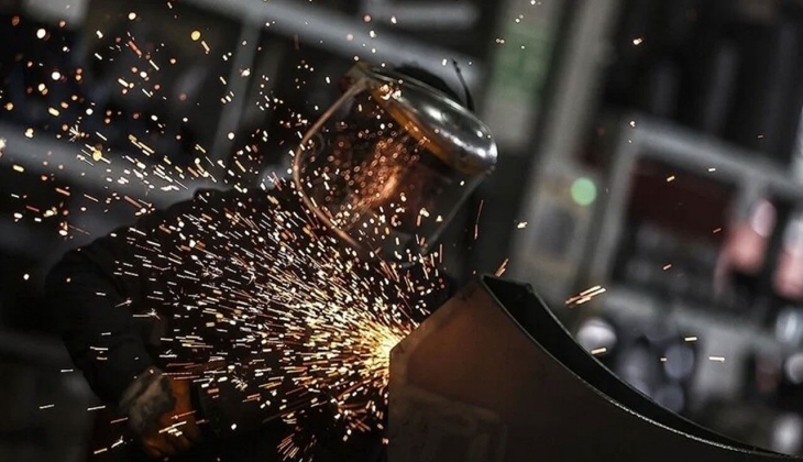 Türkiye ekonomisi 2023'ün ilk çeyreğinde yüzde 4 büyüdü! TÜİK rakamları tek tek açıkladı!