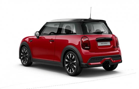 Son dakika Mini Cooper 3 fiyatları! İşte 2022 Mart fiyat listesi...