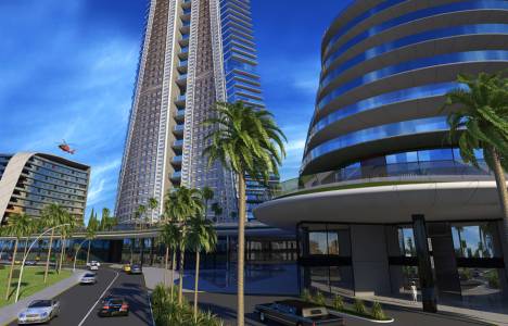 Sarphan Finanspark şirket payı toplam gelirini 180 milyon 406 bin 700 liraya çıkardı!