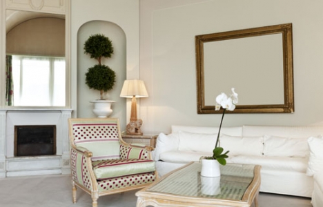 Küçük evleri büyük gösterme tüyoları!