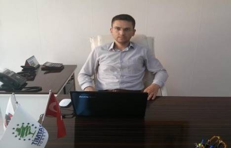 Timtaş Yönetim Ankara'da bölge müdürlüğü açtı!