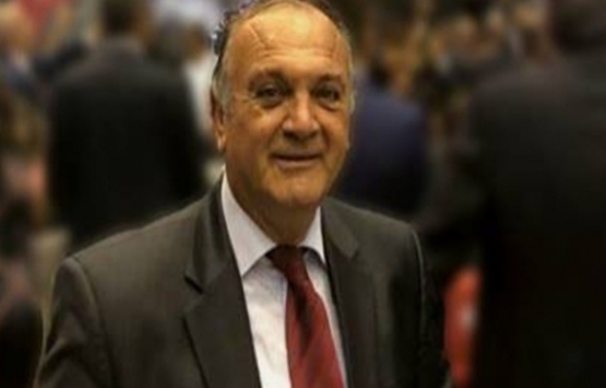 Vasfi Kurdoğlu, Arhavi Belediye Başkanı oldu! 