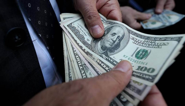 ABD'li dev yatırım bankasından dolar tahmini! Doların geleceği seviye belli oldu!