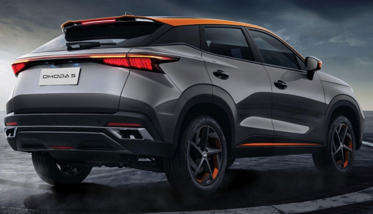 Chery Omoda 5 herkesi SUV sahibi yapmak için geldi! Uygun fiyatlı Chery Omoda resmen yok satıyor! Araç alacaklara müjde!